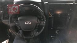 Infiniti QX80